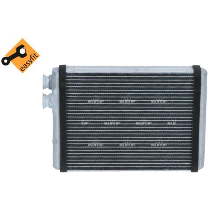 Warmtewisselaar, interieur verwarming NRF 54380