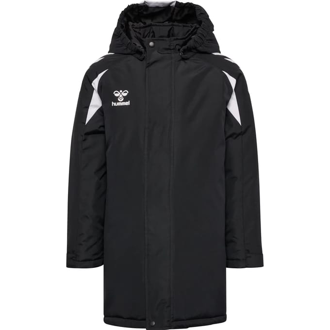 Waterdicht kinderjack Hummel Core 2.0