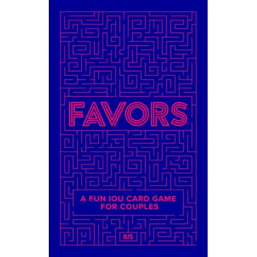 Favors - Pascal Rotteveel