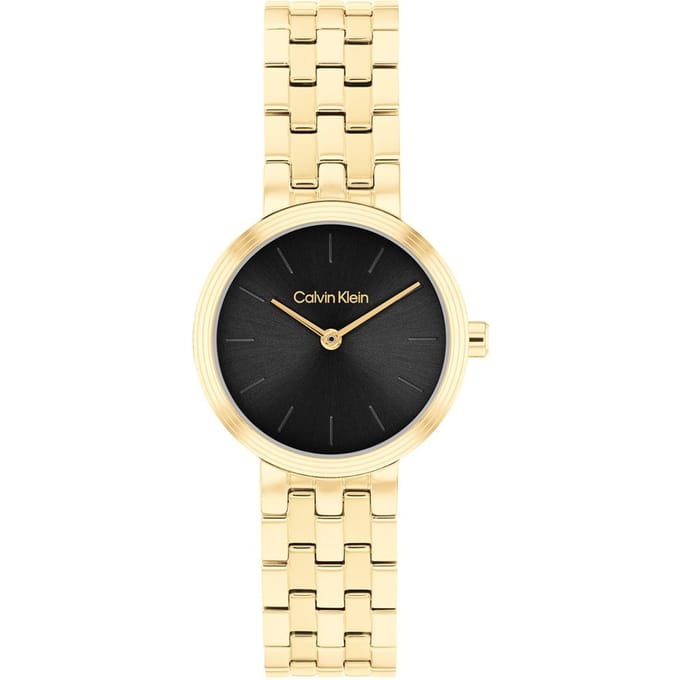 Calvin Klein Dameshorloge FORME 25100187