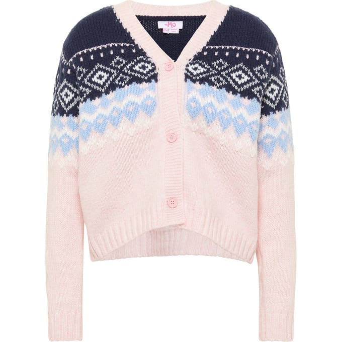 myMo vest blonda