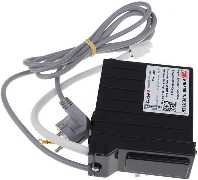 BEKO - INVERTER MODULE - 5940940400