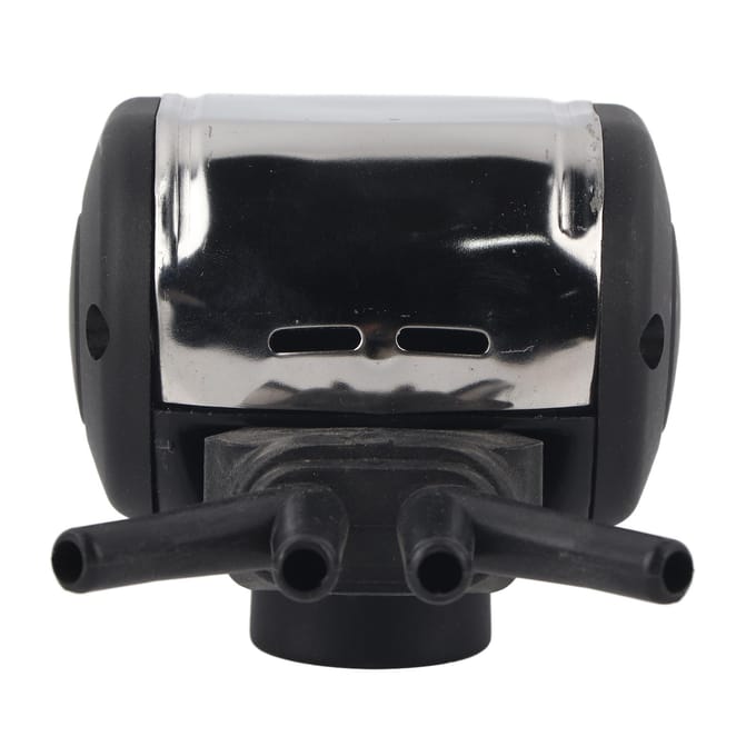 L02 Melkpulsator RVS Melkmachine Accessoire voor Koe Rund Geit Schaap
