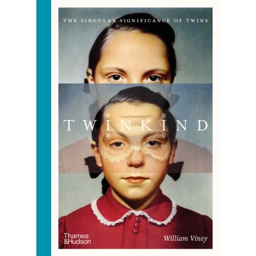 Twinkind - William Viney