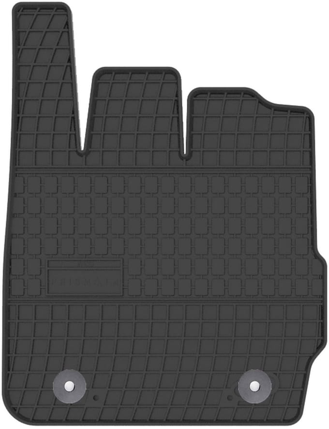 Wielganizator - Rubber Automatt - Ford Fiesta MK7 - Hatchback - 2008-2011