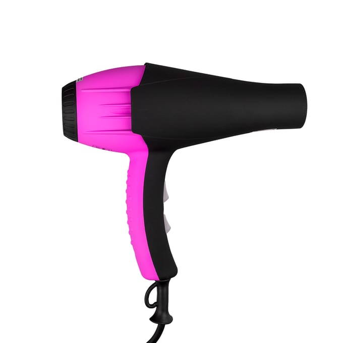 PostQuam Gti Airlissimo Roze Haardroger