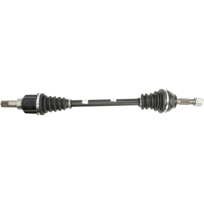 Aandrijfas POINT GEAR PNG72793 links