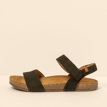 Platte sandalen El Naturalista 257901222005