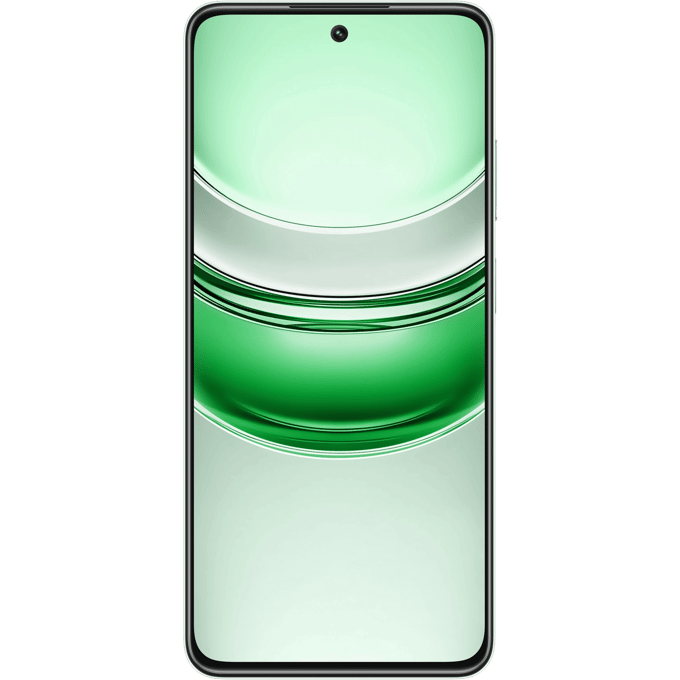 realme 14X 5G 256GB/8GB - Peridot Green