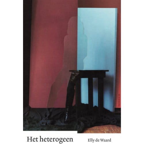 Het Heterogeen - Elly de Waard