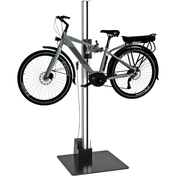 Reparatiewerkplaats Officine Parolin Opus Power