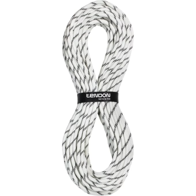 Standaard touw Tendon Static 10 mm