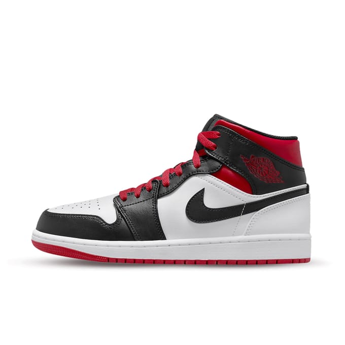Nike Air Jordan 1 Mid - Sneakers Maat 44.5