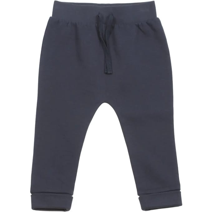 Larkwood Toddler Jogger LW062 - Navy - 6/12M
