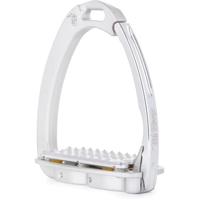 Veiligheidseindstukken voor paardrijden Tech Stirrups Venice Xtrail