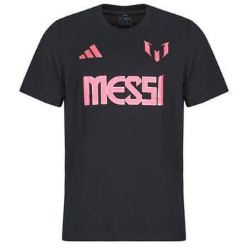 adidas  T-shirt Korte Mouw JM3551