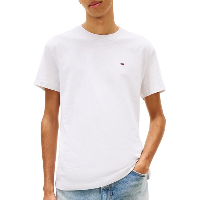 Tommy Hilfiger Small Flag Regular Shirt Heren