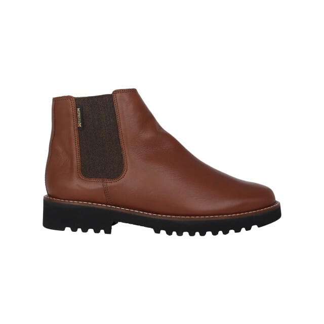 Mephisto Silva - dames laars - Bruin - maat 35 (EU) 2.5 (UK)