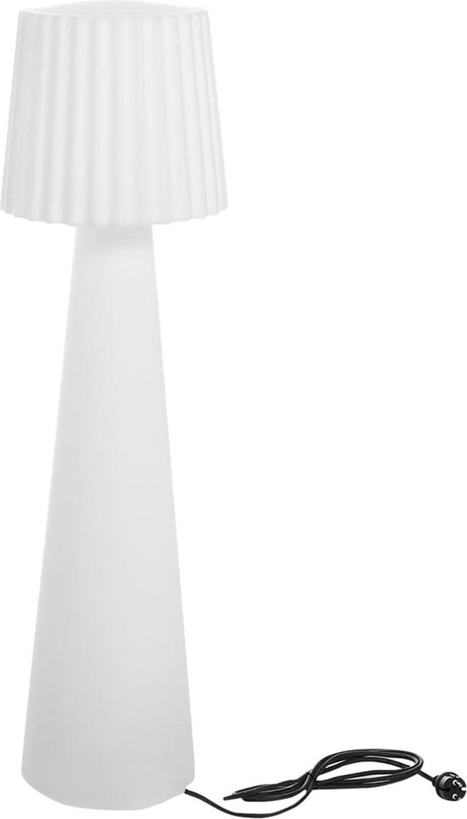 Netstroomlamp H110CM LADY