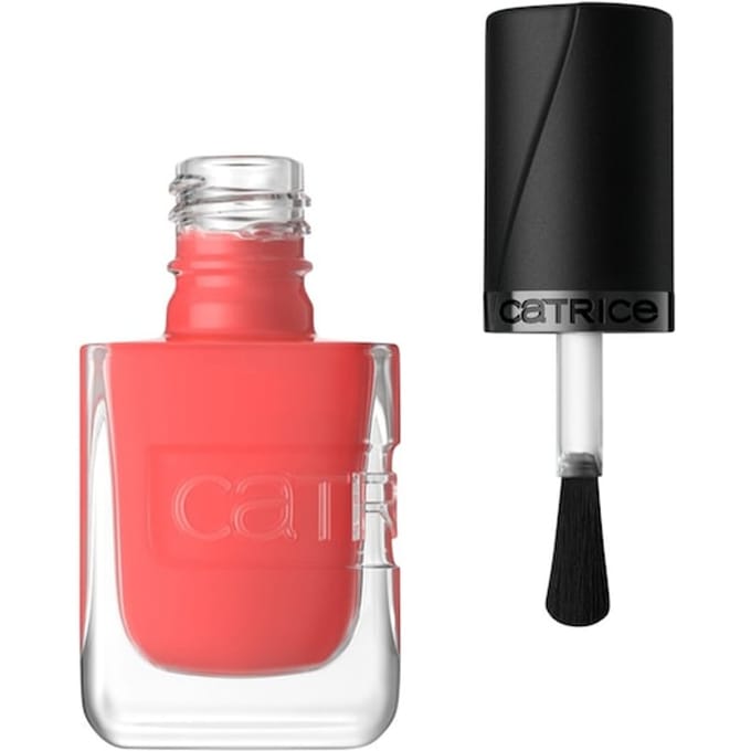Catrice Nagellak Gel Affair Nail Lacquer Nagels Dames 10.5 ml