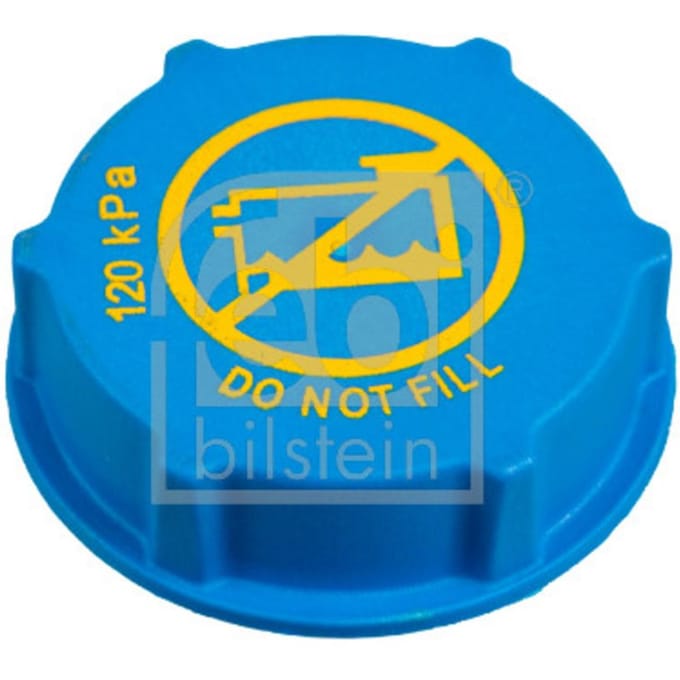 Radiateurdop FEBI BILSTEIN 175449