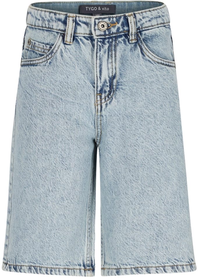 TYGO & vito boys Broek maat 140