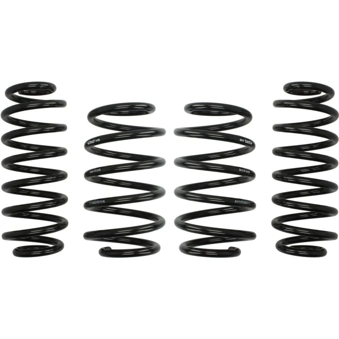 Ophangset, veren Pro-Kit EIBACH E10-15-007-01-22