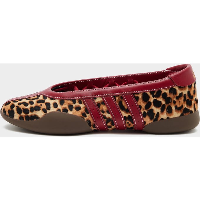 adidas Originals Taekwondo Mei Ballet Dames