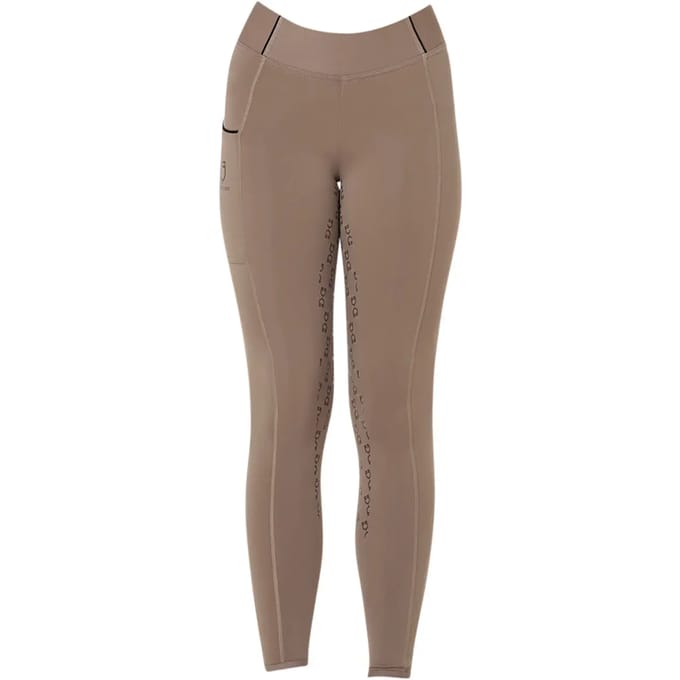 Volle grip meisjeslegging Equestro