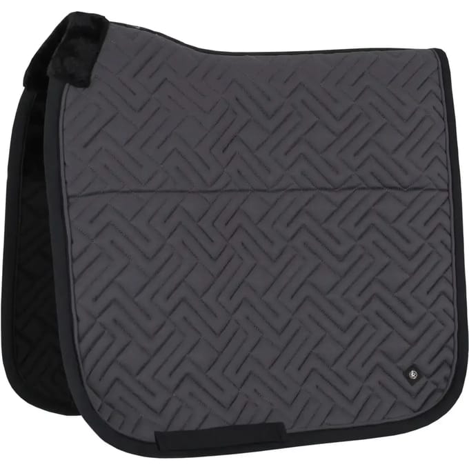 Dressuurmat voor paarden QHP Sensisoft