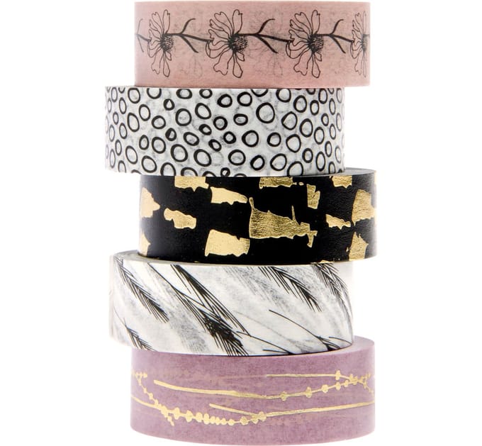 Tape set "In the Meadow"