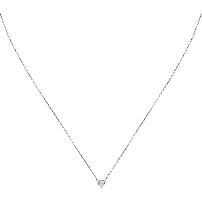 Live Diamond Ketting LDW015225