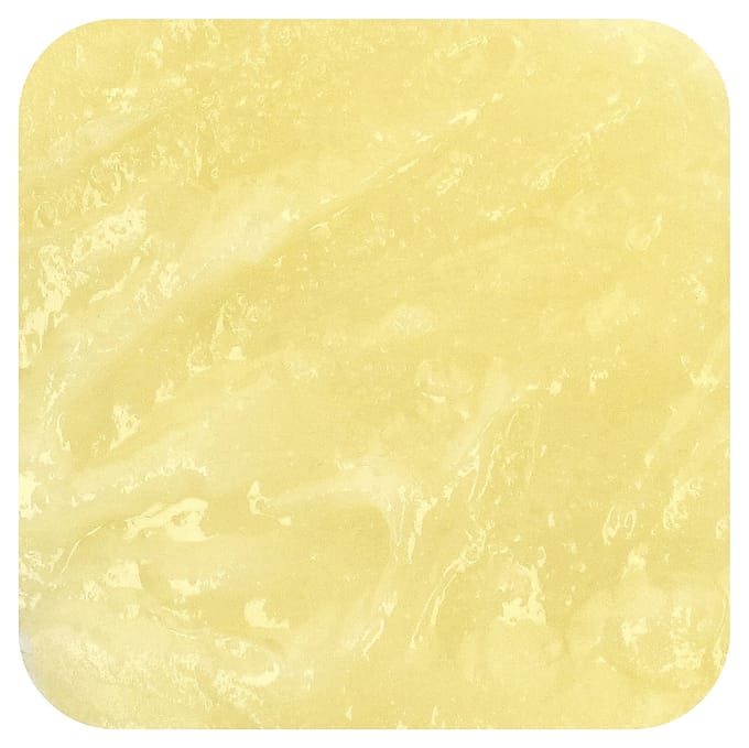 Mild By Nature, Sierra Bees™, Baume pour peau rugueuse®, 17g(0,6 oz) white
