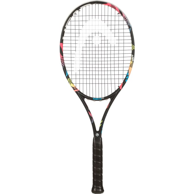 HEAD Graphene XT Radical Pro Tennisracket besnaard