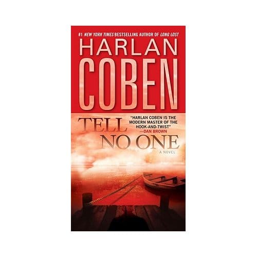 Tell No One - Harlan Coben