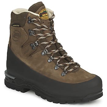 Wandelschoenen Meindl HIMALAYA