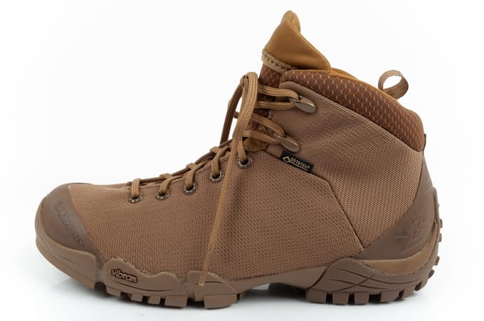 Garmont Nemesis 4.0 Gtx Coyote [001452] année 36