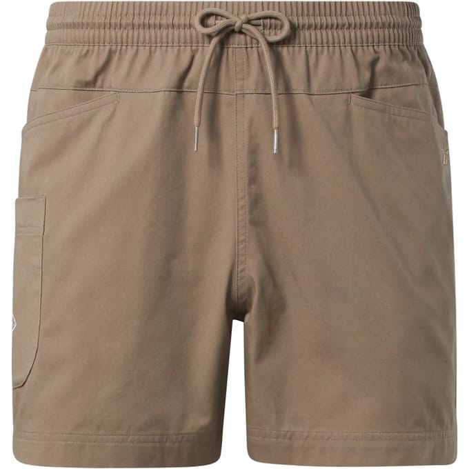 Korte broek Reebok Cl Skate