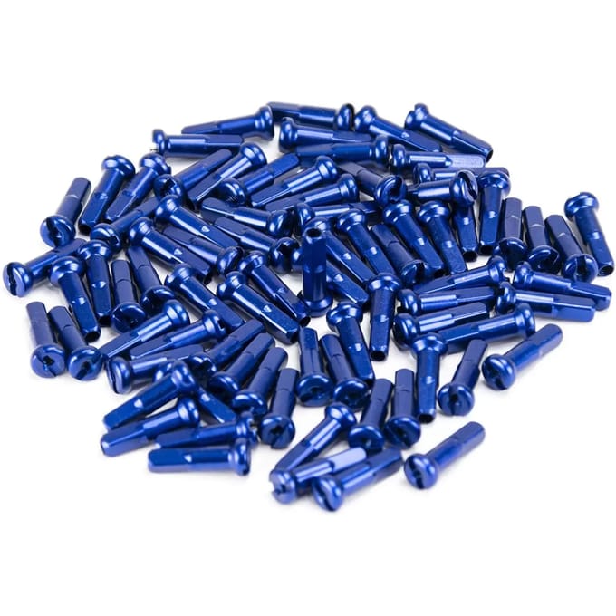 Aluminium nippels Excess (x80)