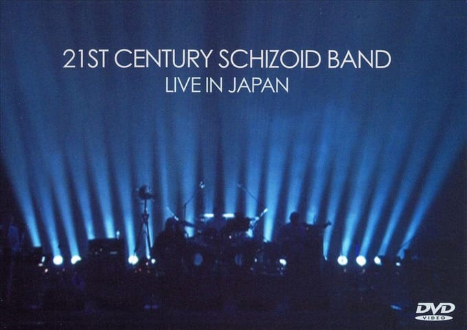 Live in Japan