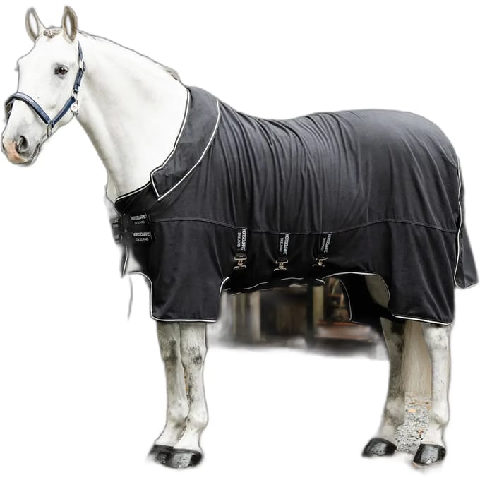Paardendeken Horseware Show Ready