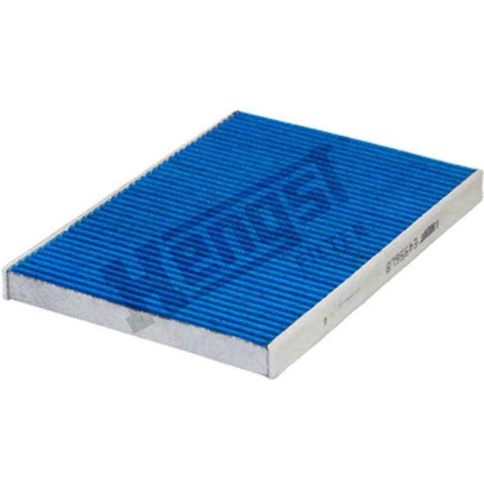 Cabinefilter HENGST Filtration E4956LB