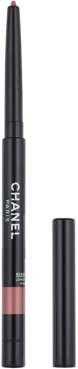 Chanel Stylo Yeux Eyepencil Waterproof #54 Rose Cuivre