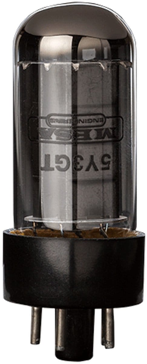 Mesa Boogie 5Y3 Rectifier Tube - Buizen voor gitaarversterker