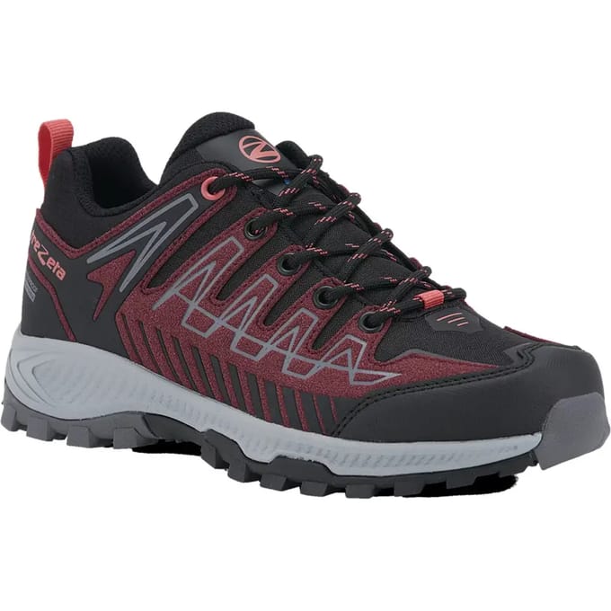Dameswandelschoenen Trezeta Thunder