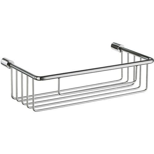 Smedbo Sideline soap basket, simple DK1001