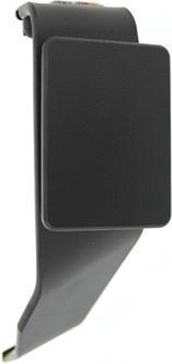 Brodit ProClip houder geschikt voor Ford Galaxy/ S-Max Angled mount