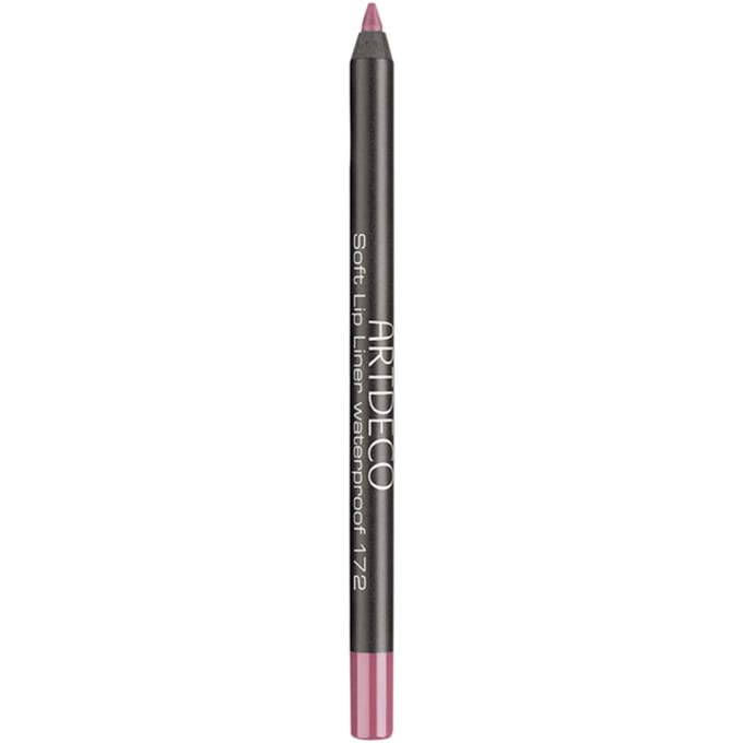 Artdeco - Soft Lip Liner / Lippenpotlood - Waterproof - 172 Cool Mauve