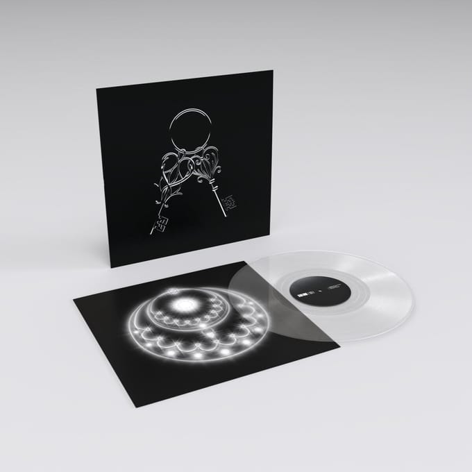 Beach House - Become (12" Single) (Limited Edition) (Coloured Vinyl)