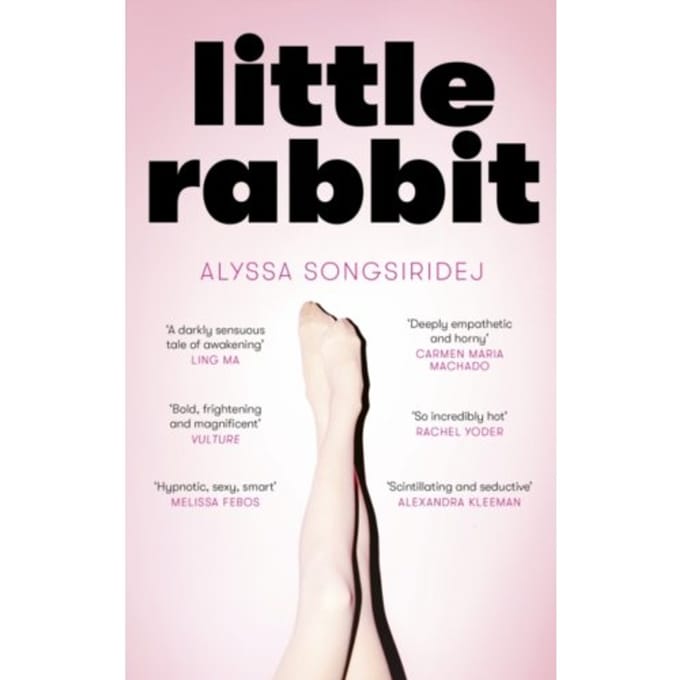Little Rabbit - Alyssa Songsiridej